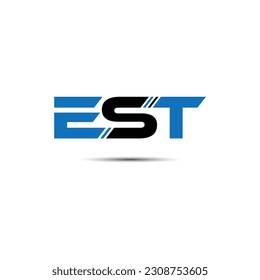 EST-Logo-Design-Symbol