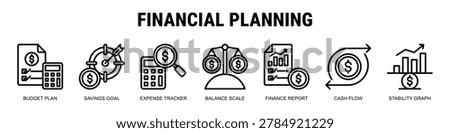Establishing strong financial foundations through structured planning, disciplined budgeting, and data driven financial decision systems.