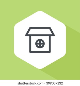 Estate design