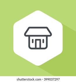 Estate icon