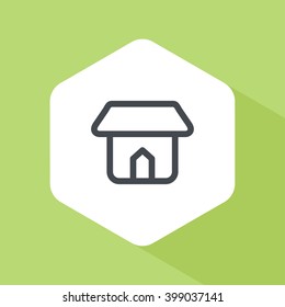 Estate symbol