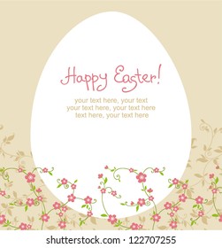 Ester card