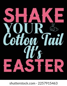 Ester day t shirt design, T shirt design