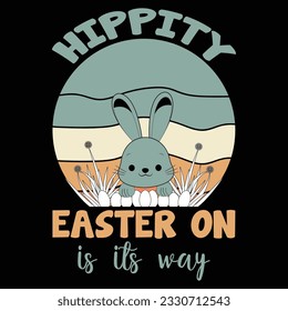 ester day tshart design vector