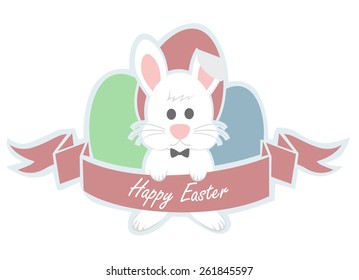 Ester ribbon