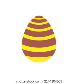 Esther Egg art icon symbol 