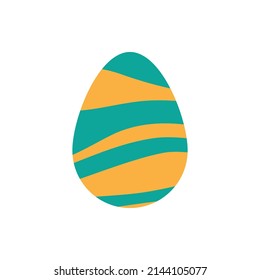 Esther Egg art icon symbol 