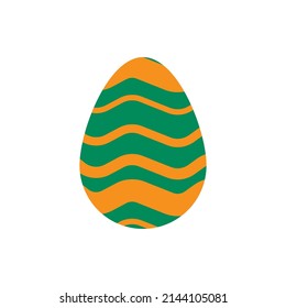 Esther Egg art icon symbol 