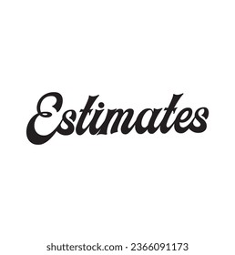 calcula el texto sobre fondo blanco.
