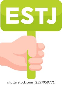 ESTJ estj MBTI personality types 16 mbti