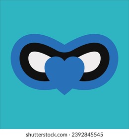 Vector de diseño de iluminación del Día de la Independencia de Estonia