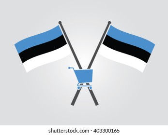 Estonia Emblem Expenditure