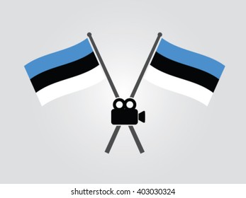 Estonia Emblem Film Director