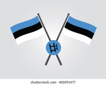 Estonia Emblem Films