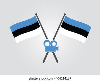 Estonia Emblem Movie Producer