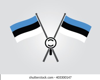 Estonia Emblem Search