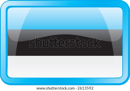 Estonia Flag Icon