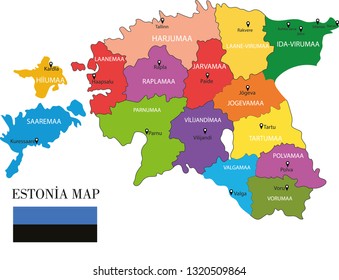 estonia map drawing, country maps, maps

