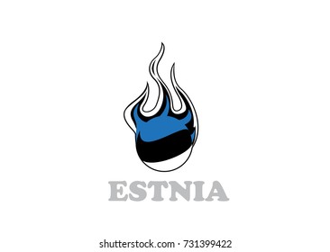 Estonya