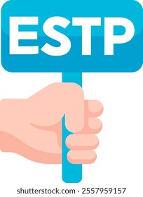 ESTP estp MBTI personality types 16 mbti