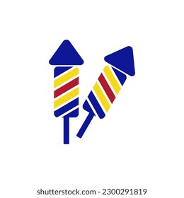 Indicadores Eswatini conjunto de iconos, símbolo del símbolo del símbolo del vector del día de la independencia de Eswatini