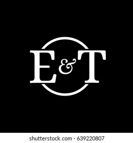 ET Logo