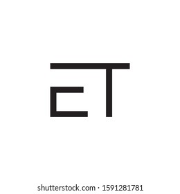 3,455 Ets logo design Images, Stock Photos & Vectors | Shutterstock