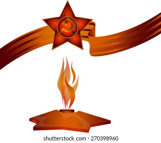 eternal fire