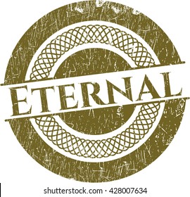 Eternal grunge seal