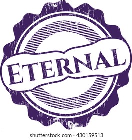 Eternal grunge seal