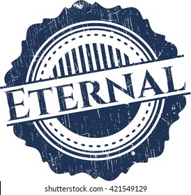 Eternal rubber texture