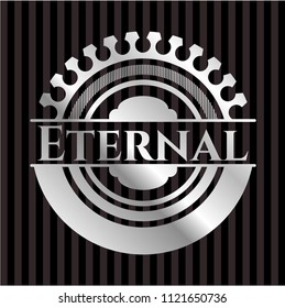 Eternal silver badge