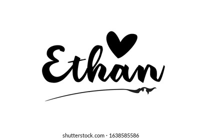 Ethan Name High Res Stock Images Shutterstock