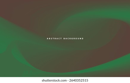 Ethereal Abstract Digital Art Background with Dynamic Fluid Energy and Futuristic Aesthetic Design
