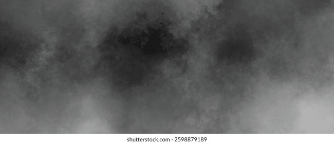 The Ethereal and Airy Elegance of a Lightly Veiled Abstract Misty Cloud Texture
