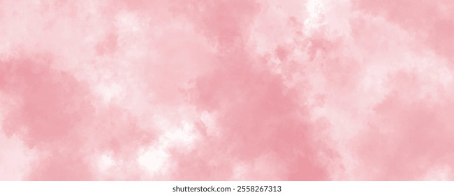 An ethereal and artistic red mist texture featuring soft pink highlights, perfect for overlays, backgrounds, and visual compositions
