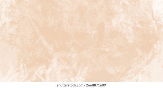 Ethereal beige tones blending into a dreamy abstract wash

