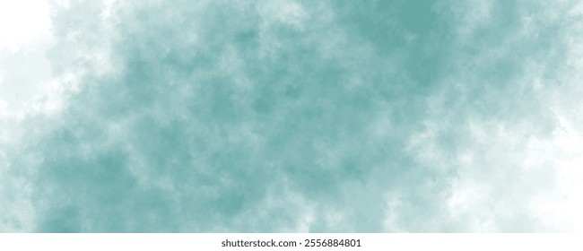 Ethereal Blue and White Cloud-Like Misty Texture Perfect for Dreamy and Serene Design Projects or Artistic Creations
