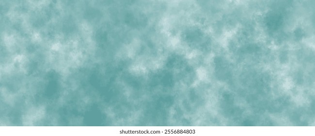 Ethereal Blue and White Cloud-Like Misty Texture Perfect for Dreamy and Serene Design Projects or Artistic Creations
