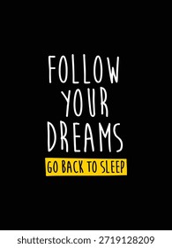 Letras de Vector etéreo y limpio de la palabra Sueños que evocan imaginación, sueño y objetivos futuros.