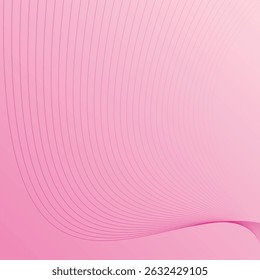 Ethereal Flux – Soft Gradient Wave Mesh Background