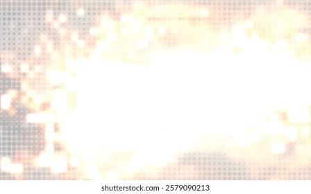 Ethereal Glow, Abstract bokeh lights and soft focus circle patterns create a modern and vibrant backdrop, ideal for graphics and website layouts