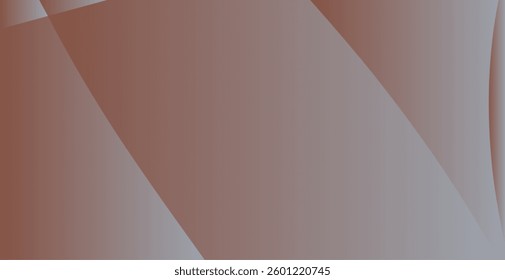Ethereal Gradient Soft Bronze Interplay