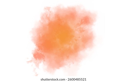 Ethereal Mist Dancing in Soft Colors
