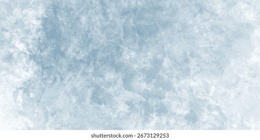 Ethereal Misty Sky Background with Gentle Brush Strokes

