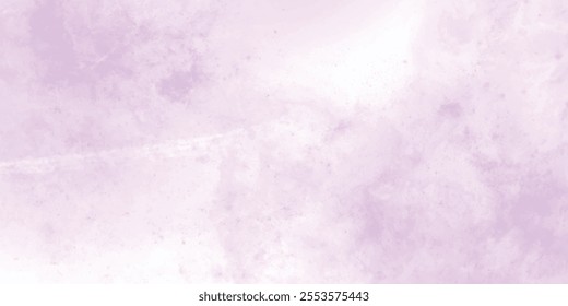 Ethereal Purple Swirls and Dreamy Abstract Texture with Subtle Cloud-Like Gradients
