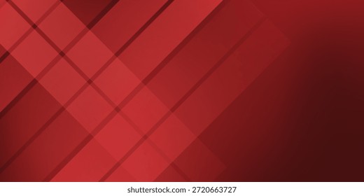 Vapor vermelho etéreo suavemente difusindo em um fundo moderno simples de arte de gradiente atmosférico escuro