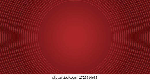 Ethereal red vapor softly diffusing into a dark atmospheric gradient background abstract
