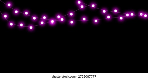 Una Ilustración vectorial etérea con delicadas luces borrosas, creando un telón de fondo atmosférico y sereno para varios proyectos.