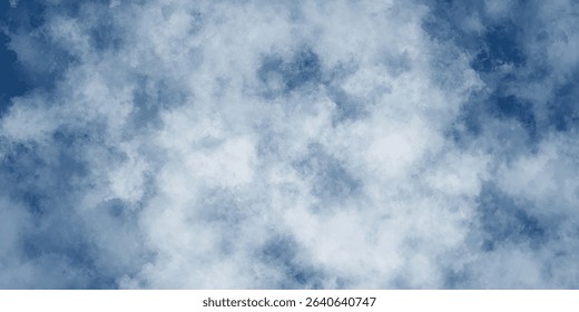 An ethereal view of weightless clouds floating effortlessly through the vast, luminous expanse

